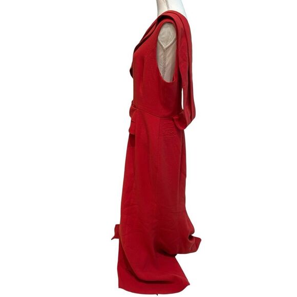 C/Meo Collective Rust Red
Fragment Gown Size XL - Picture 5 of 8